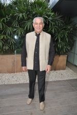Dalip Tahil at the launch of book on Aamir Khan written by Pradeep Chandra in Westin, Mumbai on 8th June 2014